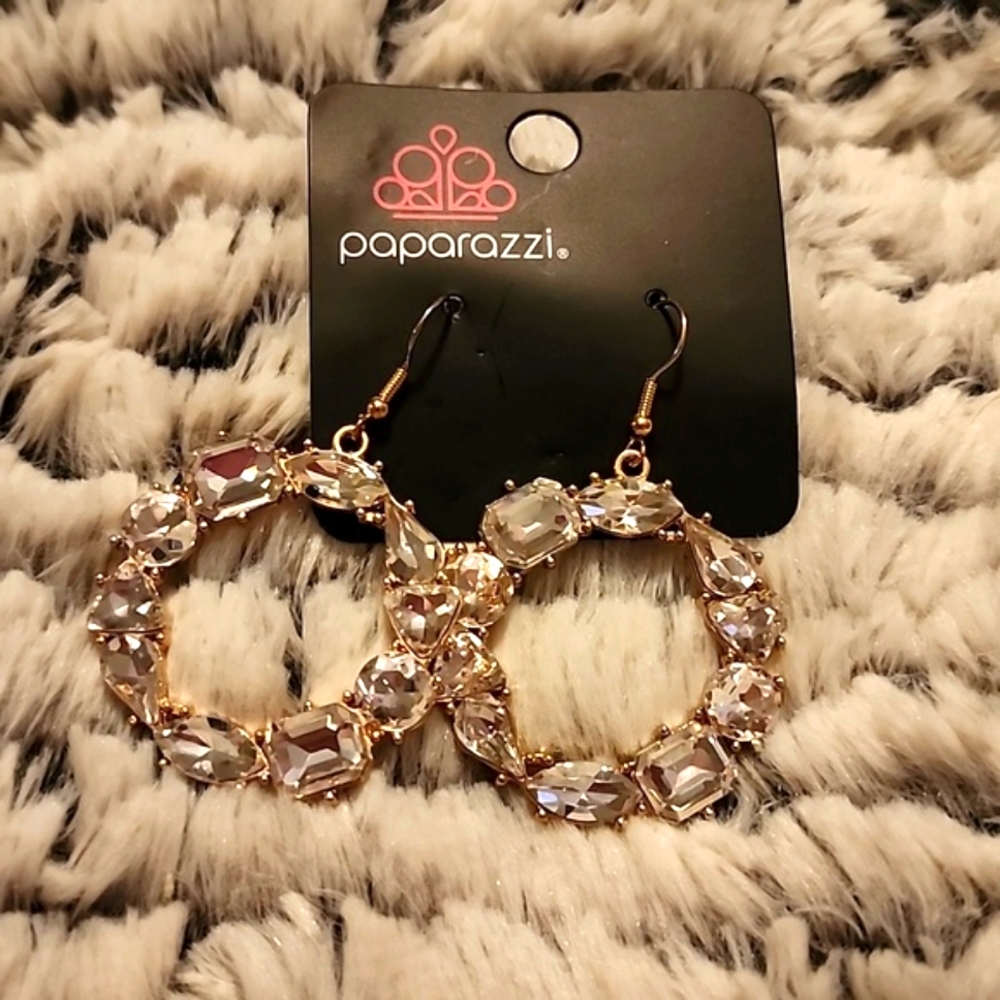 Paparazzi Earrings